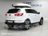 2013 KIA Sportage