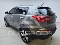 2013 KIA Sportage