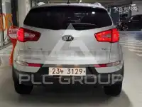2013 KIA Sportage