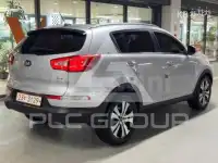 2013 KIA Sportage