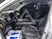 2013 KIA Sportage