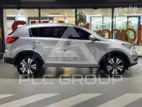 2013 KIA Sportage