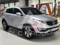2013 KIA Sportage
