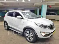 2013 KIA Sportage