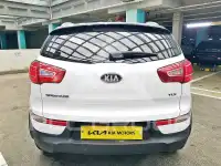 2013 KIA Sportage