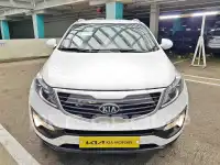 2013 KIA Sportage