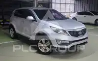 2013 KIA Sportage