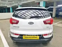 2013 KIA Sportage