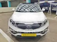 2013 KIA Sportage