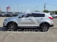 2013 KIA Sportage