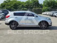 2013 KIA Sportage
