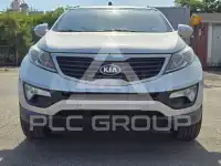 2013 KIA Sportage