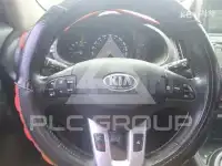 2013 KIA Sportage