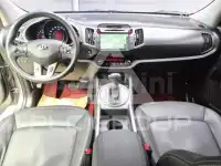 2013 KIA Sportage