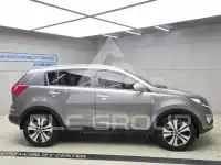 2013 KIA Sportage