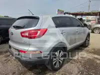 2013 KIA Sportage