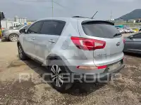 2013 KIA Sportage