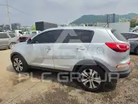 2013 KIA Sportage