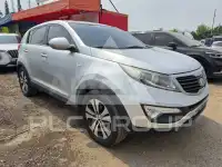 2013 KIA Sportage