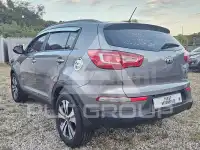 2013 KIA Sportage