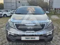 2013 KIA Sportage