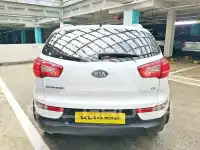 2013 KIA Sportage