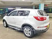 2013 KIA Sportage