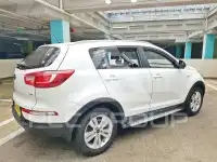 2013 KIA Sportage