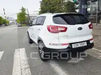 2013 KIA Sportage