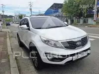 2013 KIA Sportage