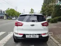 2013 KIA Sportage
