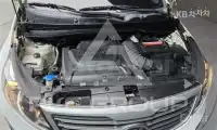 2013 KIA Sportage