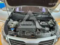 2013 KIA Sportage