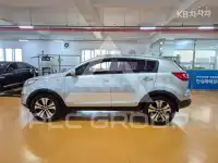 2013 KIA Sportage