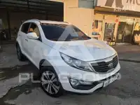 2013 KIA Sportage