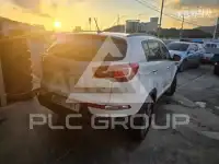 2013 KIA Sportage