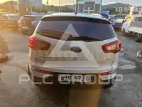 2013 KIA Sportage