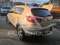 2013 KIA Sportage
