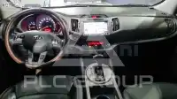 2013 KIA Sportage