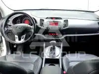 2013 KIA Sportage