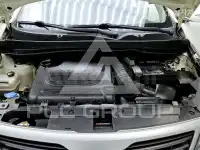 2013 KIA Sportage