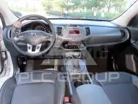 2013 KIA Sportage