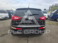 2013 KIA Sportage