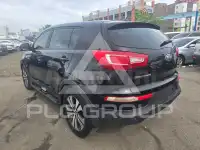 2013 KIA Sportage