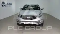 2013 KIA Sportage