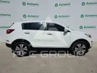 2013 KIA Sportage