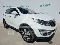 2013 KIA Sportage