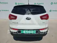 2013 KIA Sportage
