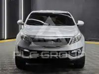 2013 KIA Sportage