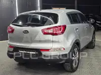 2013 KIA Sportage
